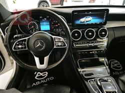 مرسيدس بنز C-Class